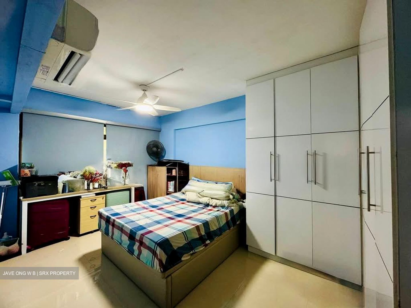 Blk 984B Buangkok Link (Hougang), HDB 5 Rooms #594516901